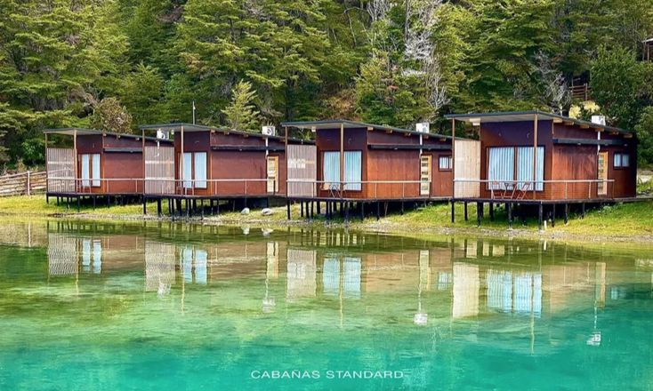 ARRIENDO CAÑA DE PESCA - Rolling Patagonia - Recorre la región de Aysén y  su Carretera Austral en Motorhomes full equipadas para la aventura.